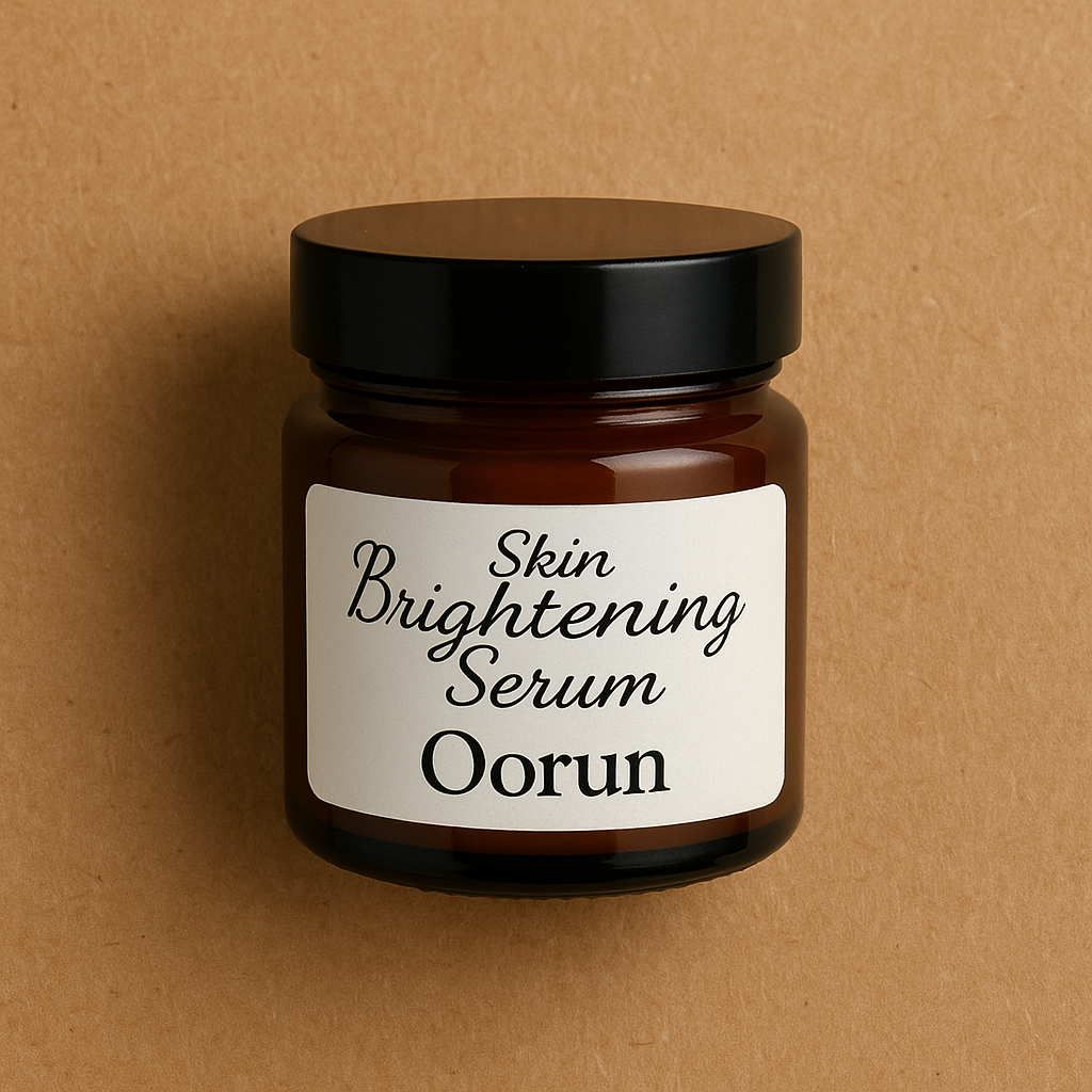 Skin Brightening Serum